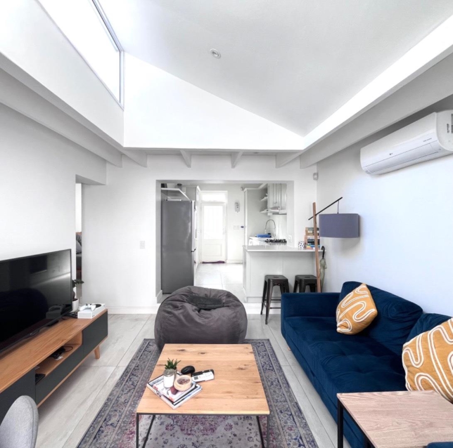 To Let 1 Bedroom Property for Rent in Rondebosch Western Cape